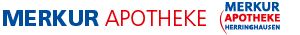 Merkur Apotheke Herford Second Logo